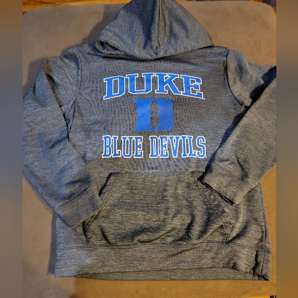 Duke Devils Hoodie - image 1